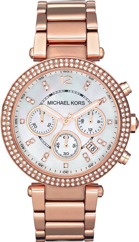 michael kors original uhr kaufen|michael kors uhr damen.